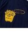 ポテト Tシャツ 19822479NVY