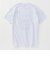 22 ドッグ Tシャツ 19822484WHT