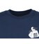 チャムス（CHUMS）ジュニア ブービーオニギリフレンズTシャツ CH21-1444-N001