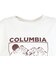 コロンビア（Columbia）半袖Tシャツ ヤハラフォレスト PL1114 125