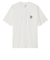 ザ・ノース・フェイス（THE NORTH FACE）半袖 Tシャツ ショートスリーブ ジオスクエアロゴティー NT32633 W