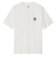ザ・ノース・フェイス（THE NORTH FACE）半袖 Tシャツ ショートスリーブ ジオスクエアロゴティー NT32633 W