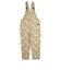 サンブラス オーバーオール シャドーパーム 19810852