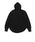 クリフメイヤー（KRIFF MAYER）UVカットさらボタンパーカー W2537817:19:BLACK