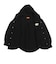 クリフメイヤー（KRIFF MAYER）UVカットさらボタンパーカー W2537817:19:BLACK