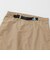 パッチョショーツ ベージュ 19822410