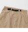 パッチョショーツ ベージュ 19822410