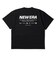 ニューエラ（NEW ERA）半袖 ユーティリティー オーバーサイズド Tシャツ 14774263