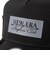 ニューエラ（NEW ERA）帽子 9FORTY A-Frame トラッカー ループ Angler's Club Ripple Logo 14774381