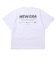 ニューエラ（NEW ERA）半袖 ユーティリティー オーバーサイズド Tシャツ 14774262