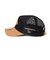 ニューエラ（NEW ERA）帽子 9FORTY A-Frame トラッカー Duck Canvas キャップ 14774385