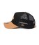 ニューエラ（NEW ERA）帽子 9FORTY A-Frame トラッカー Duck Canvas キャップ 14774385