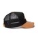ニューエラ（NEW ERA）帽子 9FORTY A-Frame トラッカー Duck Canvas キャップ 14774385