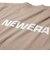 ニューエラ（NEW ERA）長袖 ユーティリティー オーバーサイズド Tシャツ Wordmark Logo 14774270
