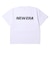 ニューエラ（NEW ERA）半袖 ユーティリティー オーバーサイズド Tシャツ Wordmark Logo 14774253