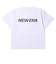 ニューエラ（NEW ERA）半袖 ユーティリティー オーバーサイズド Tシャツ Wordmark Logo 14774253