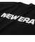 ニューエラ（NEW ERA）長袖 ユーティリティー オーバーサイズド Tシャツ Wordmark Logo 14774269