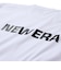 ニューエラ（NEW ERA）長袖 ユーティリティー オーバーサイズド Tシャツ Wordmark Logo 14774268