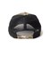 ニューエラ（NEW ERA）帽子 9FORTY A-Frame トラッカー ループ Angler's Club Ripple Logo 14774380