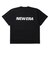 ニューエラ（NEW ERA）半袖 ユーティリティー オーバーサイズド Tシャツ 14774254