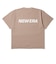 ニューエラ（NEW ERA）半袖 ユーティリティー オーバーサイズド Tシャツ 14774255