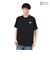 ザ・ノース・フェイス（THE NORTH FACE）半袖 バンダナスクエアロゴTシャツ NT32446 K2