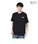 ザ・ノース・フェイス（THE NORTH FACE）半袖 バンダナスクエアロゴTシャツ NT32446 K2