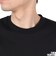 ザ・ノース・フェイス（THE NORTH FACE）半袖 バンダナスクエアロゴTシャツ NT32446 K2