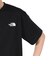 ザ・ノース・フェイス（THE NORTH FACE）半袖 バンダナスクエアロゴTシャツ NT32446 K2