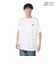 ザ・ノース・フェイス（THE NORTH FACE）半袖 バンダナスクエアロゴTシャツ NT32446 W2