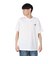 ザ・ノース・フェイス（THE NORTH FACE）半袖 バンダナスクエアロゴTシャツ NT32446 W2