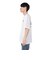 ザ・ノース・フェイス（THE NORTH FACE）半袖 バンダナスクエアロゴTシャツ NT32446 W2