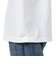 ザ・ノース・フェイス（THE NORTH FACE）半袖 バンダナスクエアロゴTシャツ NT32446 W2