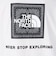 ザ・ノース・フェイス（THE NORTH FACE）半袖 バンダナスクエアロゴTシャツ NT32446 W2