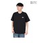 ザ・ノース・フェイス（THE NORTH FACE）半袖 バックスクエアロゴTシャツ NT32447 K2 速乾