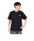 ザ・ノース・フェイス（THE NORTH FACE）半袖 バックスクエアロゴTシャツ NT32447 K2 速乾