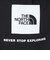 ザ・ノース・フェイス（THE NORTH FACE）半袖 バックスクエアロゴTシャツ NT32447 K2 速乾