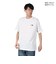 ザ・ノース・フェイス（THE NORTH FACE）半袖 バックスクエアロゴTシャツ NT32447 W2