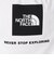 ザ・ノース・フェイス（THE NORTH FACE）半袖 バックスクエアロゴTシャツ NT32447 W2