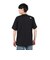 ザ・ノース・フェイス（THE NORTH FACE）フラッシュ ドライ ヌプシコットン半袖Tシャツ NT32536 K 速乾