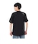 ザ・ノース・フェイス（THE NORTH FACE）フラッシュ ドライ ヌプシコットン半袖Tシャツ NT32536 K 速乾
