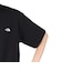 ザ・ノース・フェイス（THE NORTH FACE）フラッシュ ドライ ヌプシコットン半袖Tシャツ NT32536 K 速乾