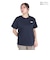 ザ・ノース・フェイス（THE NORTH FACE）バンダナ スクエアロゴ半袖Tシャツ NTW32446 UN 速乾