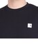 ザ・ノース・フェイス（THE NORTH FACE）Tシャツ 半袖 ショートスリーブスモールボックスロゴTシャツ 速乾 NT32445 黒 ブラック