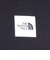 ザ・ノース・フェイス（THE NORTH FACE）Tシャツ 半袖 ショートスリーブスモールボックスロゴTシャツ 速乾 NT32445 黒 ブラック