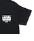 トゥルーロゴ Tシャツ 19822465BLK