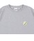 ワンポイント レモン Tシャツ 19822426GRY