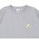 ワンポイント レモン Tシャツ 19822426GRY