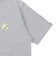 ワンポイント レモン Tシャツ 19822426GRY