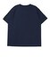 ワンポイント アップル Tシャツ 19822425NVY